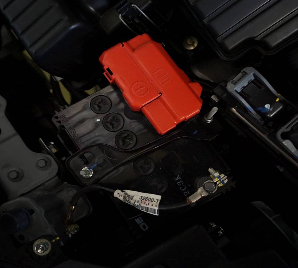 Aki Mobil Honda Serpong Bisa Pesan dan Antar ke Rumah