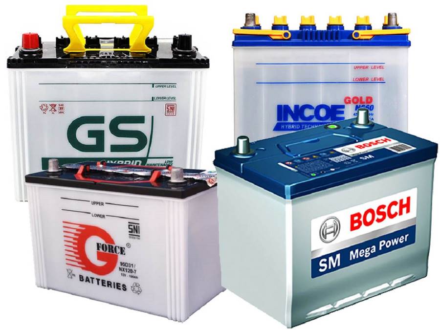 Mobil Mogok di Jakarta Utara? Ganti Aki Murah, Aman, dan Siap 24 Jam di Sini!