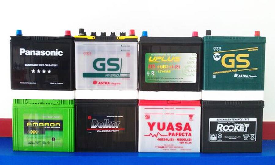 Toko Aki Mobil Terbaik untuk Mitsubishi, Nissan, Suzuki, dan Daihatsu di Jakarta Utara