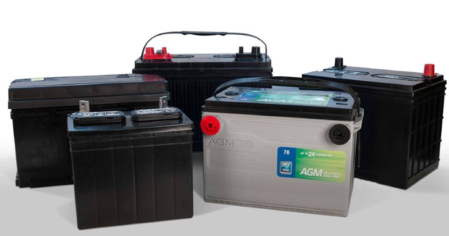 Membeli Aki Mobil Sesuai Jenis Mobil di Serpong