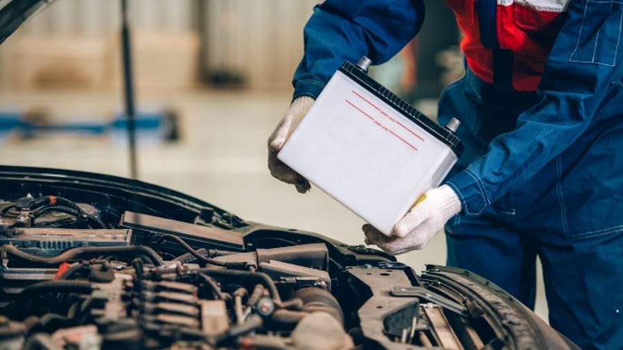 Beli Aki Mobil Incoe di Serpong: Antar Langsung ke Rumah