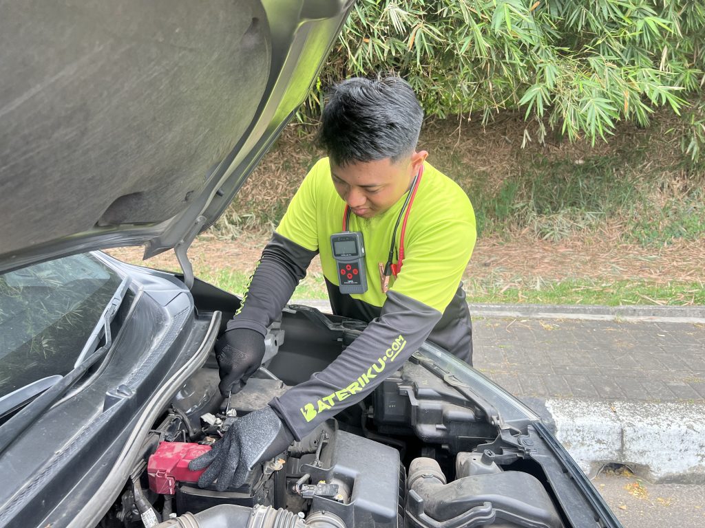 Aki Mobil Tidak Mengisi Cari Tahu Penyebab dan Solusinya!