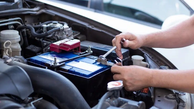 Cari Aki Mobil Kualitas Terbaik dan Original? Toko Aki di Sunter Siap Delivery