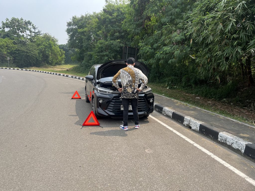 Mobil Tiba-Tiba Mati Cek 7 Penyebab dan Cara Mengatasinya!