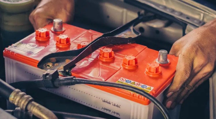 Toko Aki Mobil Original dan Terbaik di Jakarta Utara Bisa Delivery dan Panggilan 