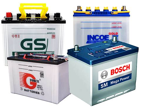 Toko Aki Mobil di Jakarta Utara, Kualitas Terbaik dan Bergaransi