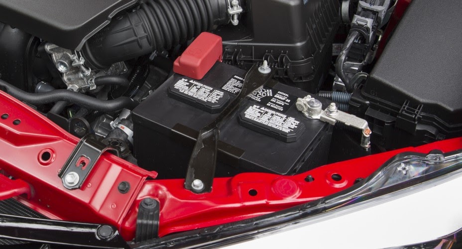 Baterai Mobil Sunter