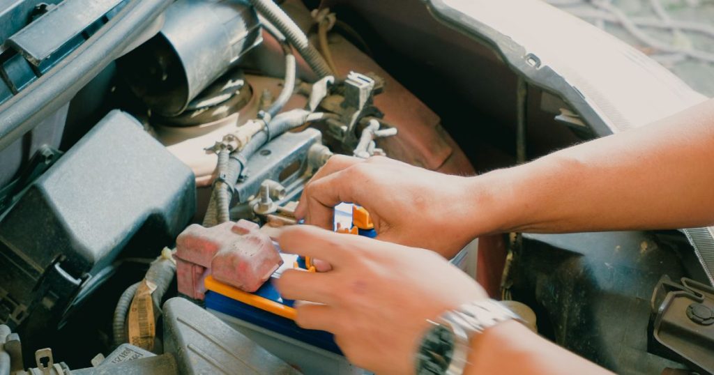 baterai mobil pademangan