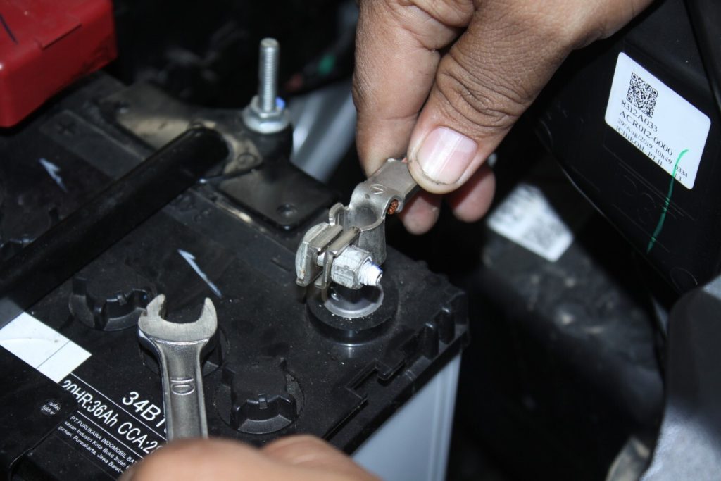 Baterai Mobil Murah Jakarta Utara