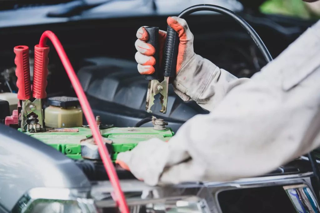 Harga Baterai Mobil Avanza di Tanjung Priok