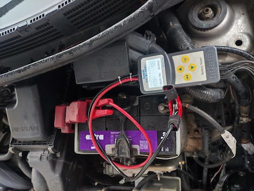 Aki Mobil Bergaransi Terbaik di Tanjung Priok untuk Avanza, Innova, dan Honda