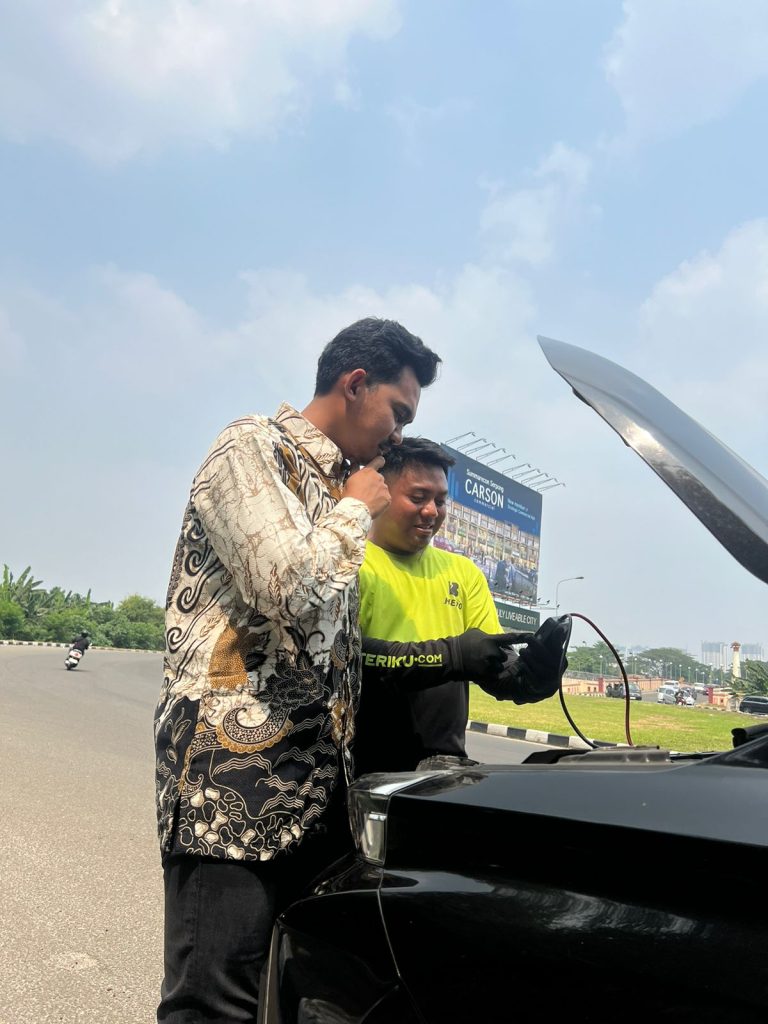 5 Penyebab Aki Mobil Tidak Mengisi dan Cara Mengatasinya