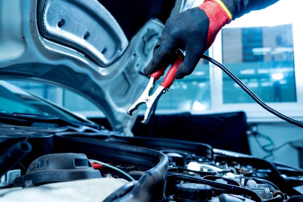 rekomendasi toko aki mobil terpercaya di pademangan