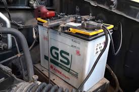 Aki Mobil Bermasalah. Layanan 24 Jam di Pamulang, Tangerang Siap Membantu