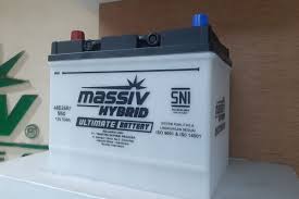 Aki Mobil Murah dan Berkualitas di Karawaci, Segera Dapatkan Promo Menarik!