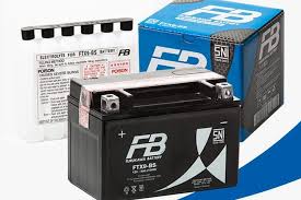 Aki Mobil untuk Mobil Jepang Tahan Lama untuk Perjalanan Jauh di Pamulang, Tangerang