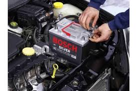 Bengkel Aki yang Mudah Diakses