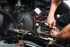 Bengkel Terpercaya dengan Diskon Aki di Karawaci