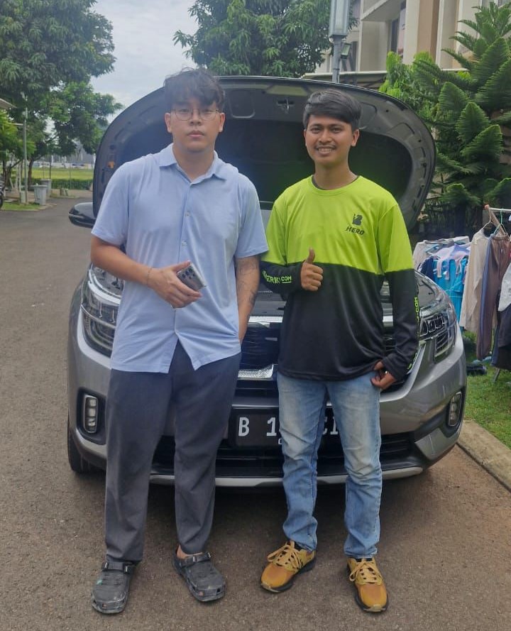 Butuh Tukang Aki Mobil Panggilan Tangerang Kami Siap Datang!