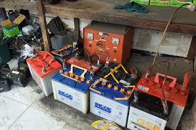 Cara Memilih Aki Mobil 35 Ah yang Tahan Lama di Karawaci