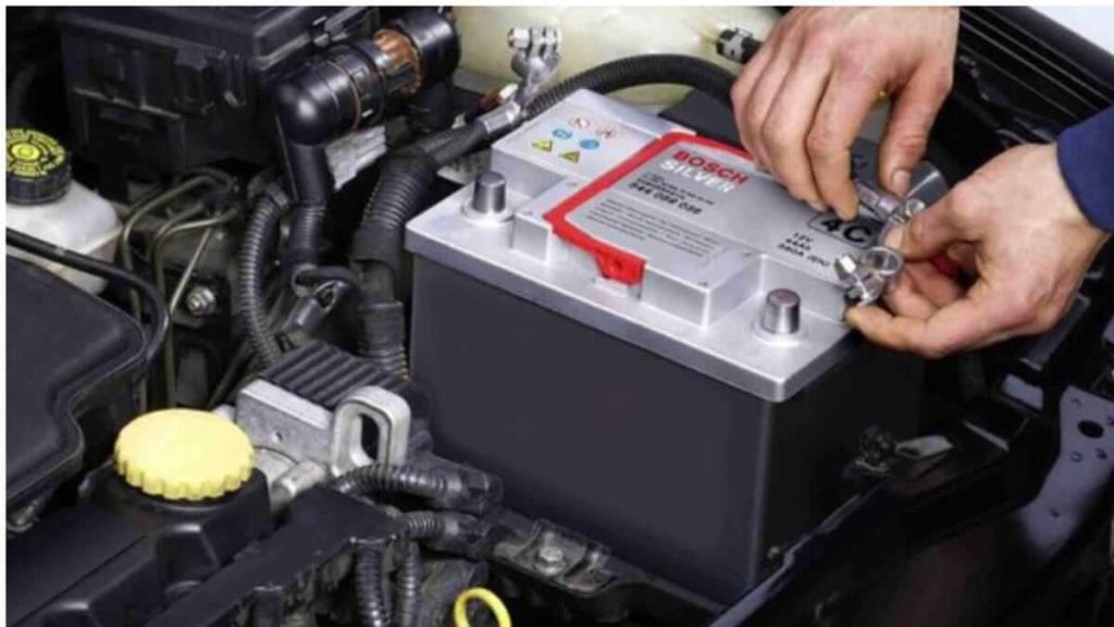 baterai mobil soak penjaringan