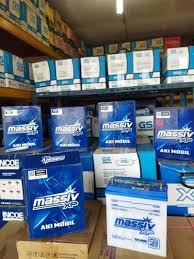 Cari Aki Mobil Terdekat di Sutera. Ini Pilihan Terbaik untuk Anda