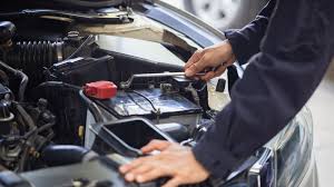 Ciri-ciri Aki Mobil yang Perlu Diganti di Karawaci dan Cara Menghindarinya