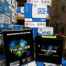 Harga dan Kualitas Aki Mobil 35 Ah Alam Sutera, Temukan Solusinya