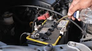 Isi Ulang Aki Mobil di BSD, Pilihan Tepat untuk Menjaga Kinerja Mesin Anda