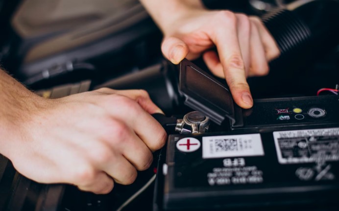 Toko Aki Mobil Avanza Bergaransi di Jakarta Utara, Pilihan Terbaik untuk Mobil Anda