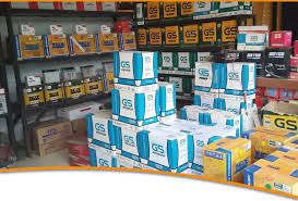 Jual Aki Mobil Terbaik di Pamulang, Tangerang. Pilihan Lengkap untuk Semua Jenis Kendaraan