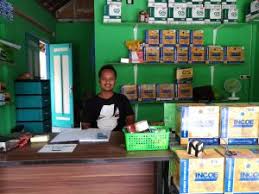 Jual Aki Mobil Terpercaya di Alam Sutera, Pilihan yang Tepat untuk Kendaraan Anda