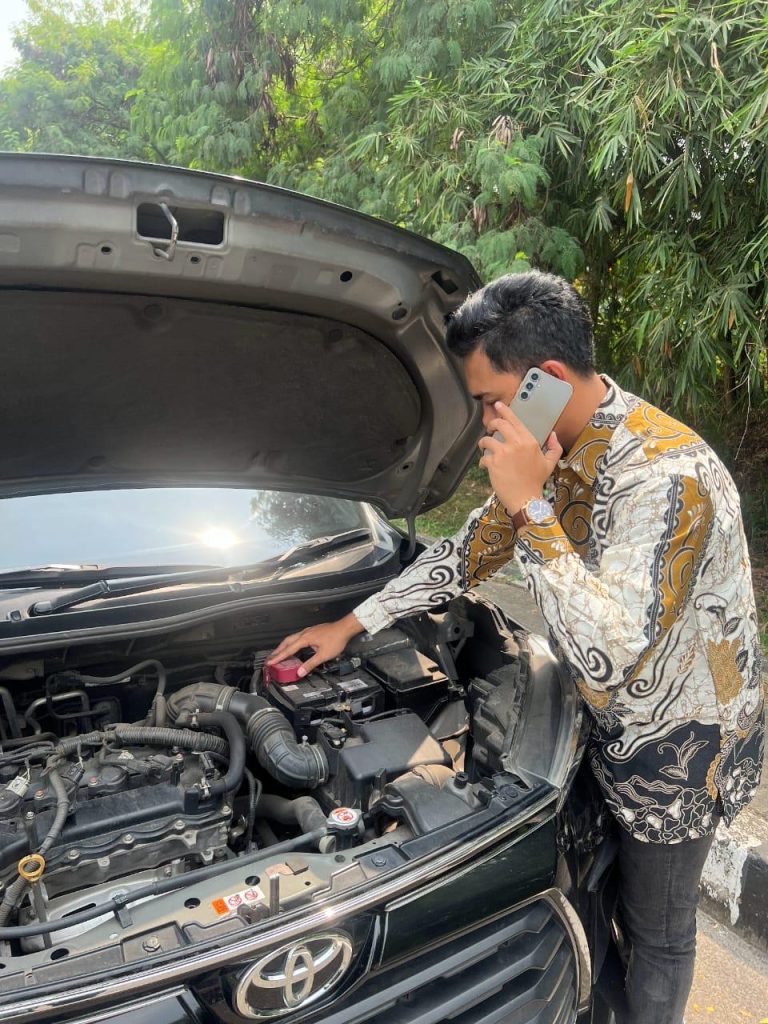 Kenali 5 Ciri Alternator Mobil Rusak dan Ini Solusinya!