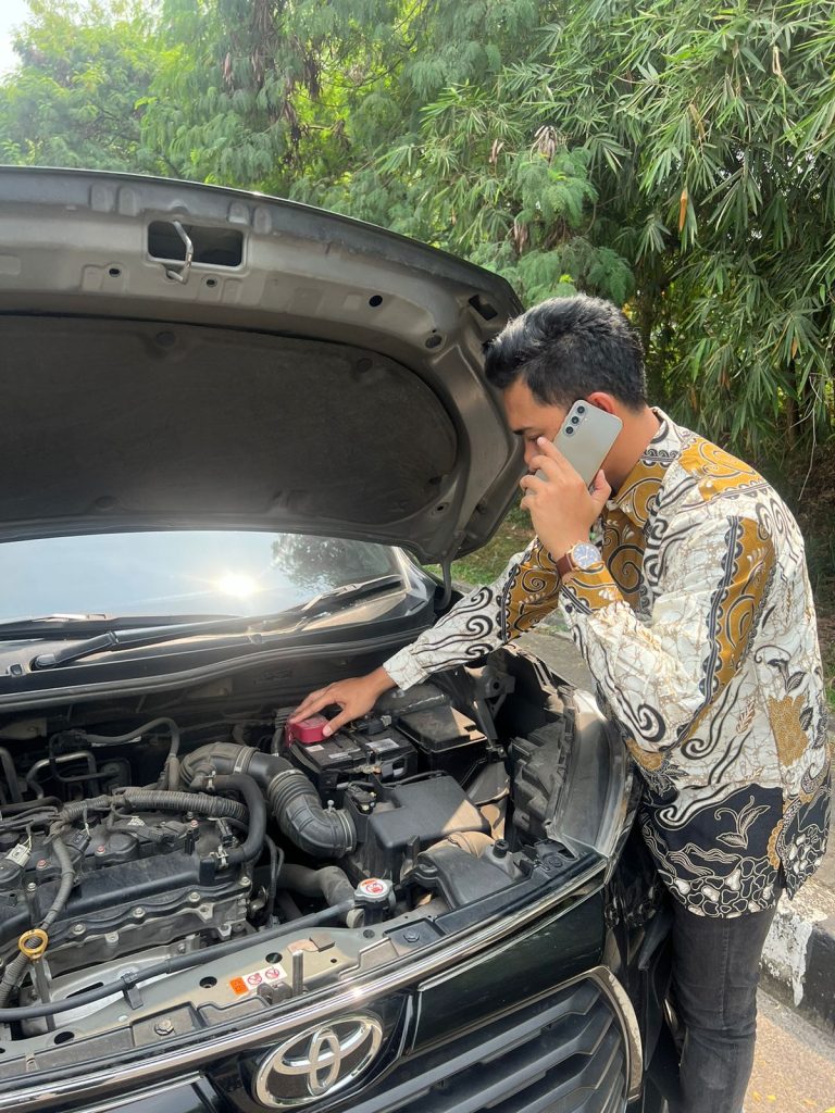 Kenapa Aki Mobil Tiba Tiba Mati Hindari 5 Kesalahan Ini!