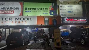 Mengatasi Kendala Aki Mobil dengan Layanan 24 Jam di Karawaci, Solusi Tepat di Waktu Darurat