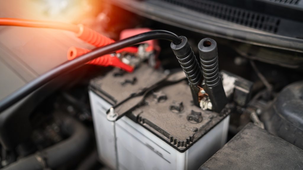 harga baterai mobil avanza di sunter