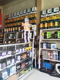 Pilih Toko Aki Mobil Sutera dengan Harga Terjangkau dan Berkualitas