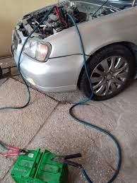 Tempat Isi Ulang Aki Mobil Terpercaya di Pamulang, Tangerang