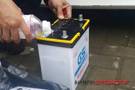 Temukan Aki Mobil Berkualitas di Karawaci dengan Harga Terjangkau