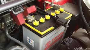 Tips Memilih Aki Mobil untuk Mobil Manual di Pamulang, Tangerang