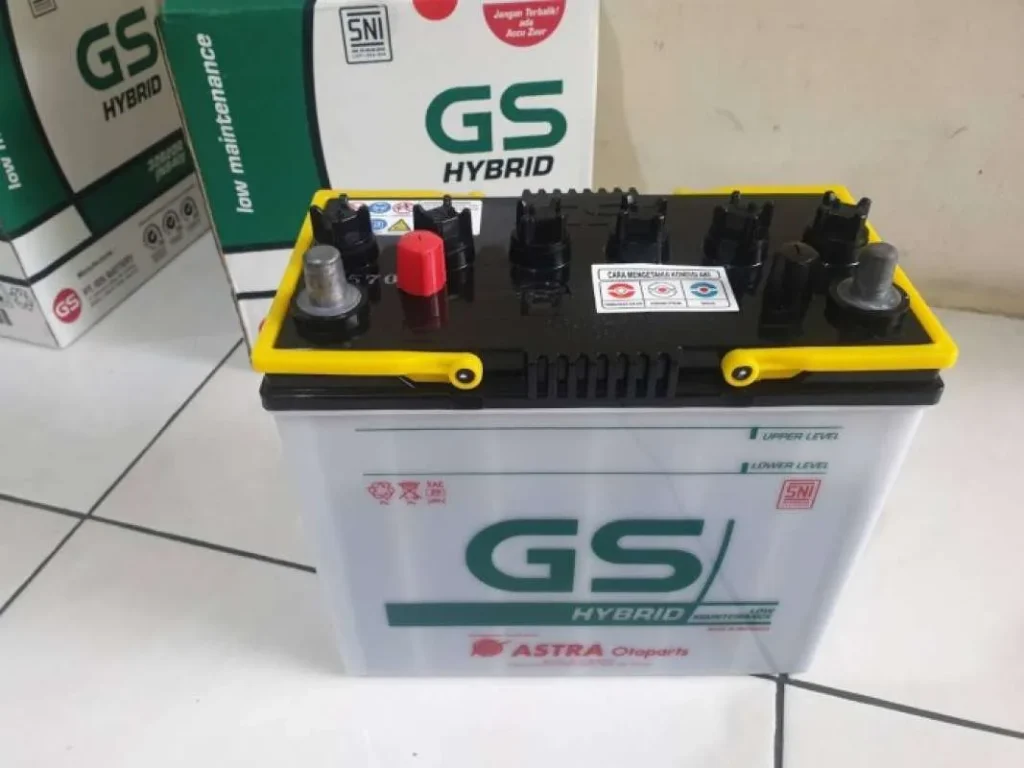 rekomendasi toko baterai mobil terpercaya di jakarta utara