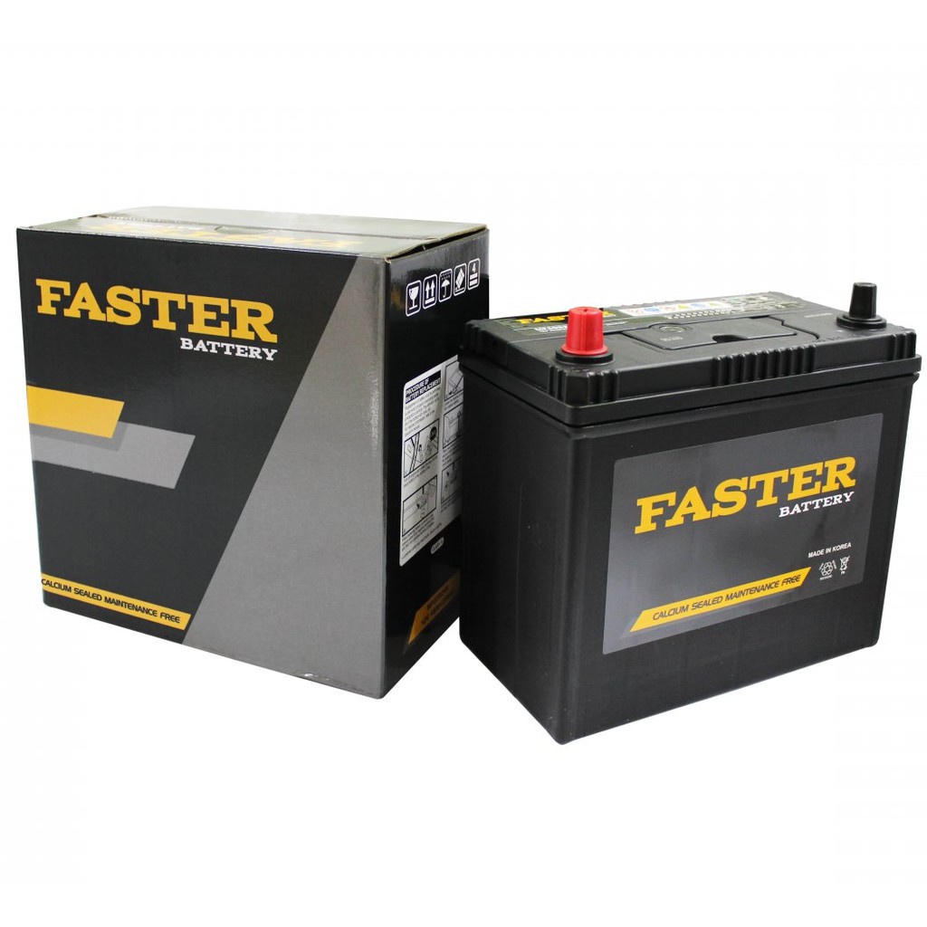 accu mobil untuk mobil Korea Tanjung Priok