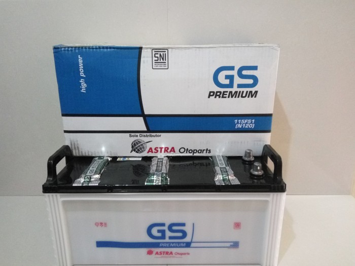 accu mobil termurah Tanjung Priok