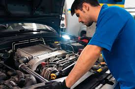 5 Alasan Memilih Ganti Baterai Mobil di BSD