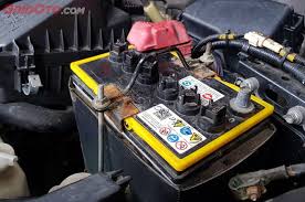 Aki Habis atau Tidak Dapat Mengisi Daya