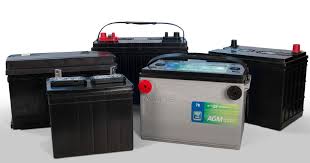Aki Mobil 50 Ah Di Alam Sutera Dengan Harga dan Kualitas Yang Terjangkau