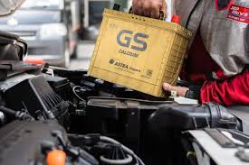 Bagaimana Cara Kerja Layanan Delivery Aki Mobil