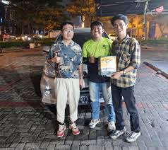 Baterai Mobil Rusak di Malam Hari. Solusi Ada di Karawaci 24 Jam