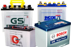 Baterai Mobil Tahan Lama untuk Mobil Anda di Alam Sutera