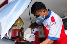 Jangan Khawatir Masalah Baterai Mobil, Serpong 24 Jam Siap Membantu